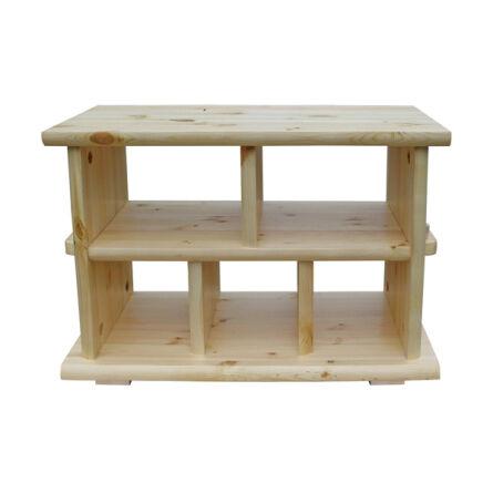 Тумба ТВ Скандинавия прямая